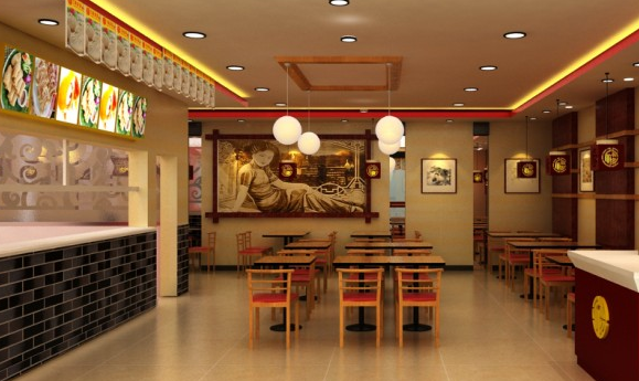 小吃店經(jīng)營(yíng)